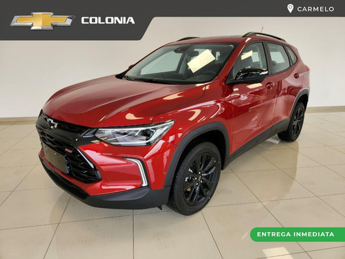 Chevrolet Tracker RS