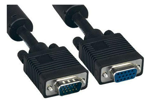 Cables Vga, Video - Kentek 3 Pies Ft Super Vga Svga Hd15 15 