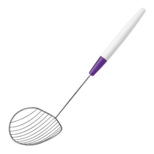 Cucharon Para Sumergir Wilton Original 1904-1018 - No Full