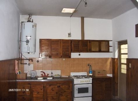 Imagen 2 de 4 de Casa Ph En Venta Cond En Ituzaingo Norte