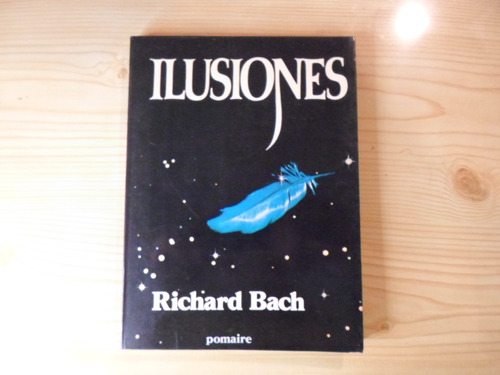 Ilusiones - Richard Bach