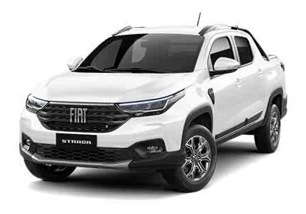 Imagem 2 de 6 de Fiat Strada 1.3 Firefly Flex Volcano Cd Manual