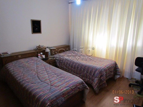 Imagem 2 de 9 de Sobrado - Vila Mariza Mazzei - Ref: 21568 - V-21568