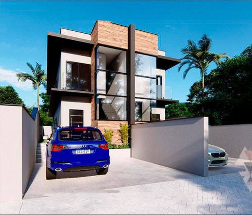 Imagem 3 de 4 de Casa Com 3 Dormitórios À Venda, 120 M² Por R$ 760.000 - Jardim Do Lago - Atibaia/sp - Ca1271