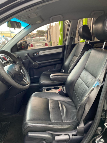 Honda CR-V 2.0 Lx 4x2 Aut. 5p