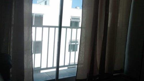 Comodo Departamento Con Estacionamiento (71611)