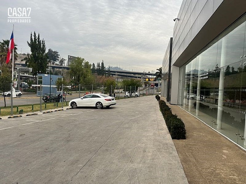 Bodega En Venta En Huechuraba