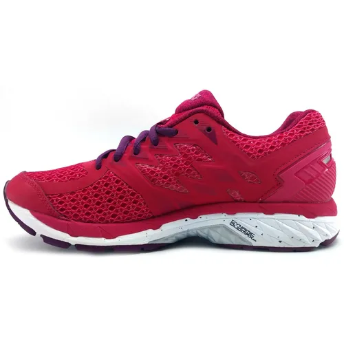 Asics gt 3000 5 mujer Rosas hotsell