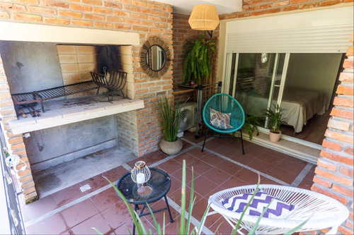 Apartamento De 1 Dormitorio Haras Del Lago Barrio Privado