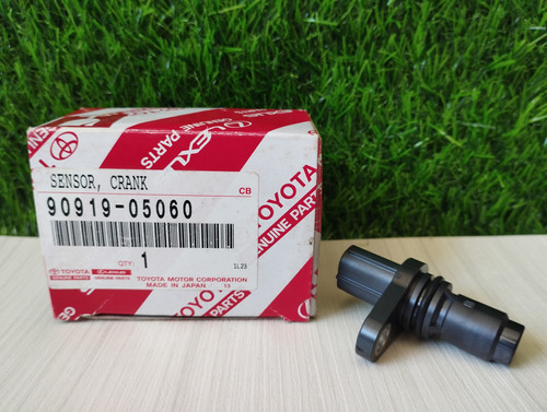 Sensor De Leva 4runner - Kavak - Fortuner-tacoma 4.0 1gr