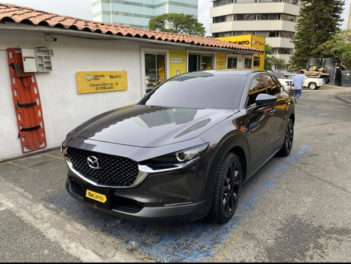 Mazda CX-30 2.0 Touring At