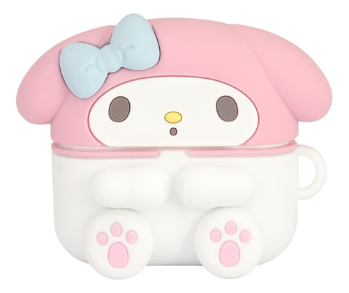 Gourmandise Sanrio Characters Sang-274mm Funda De Silicona P