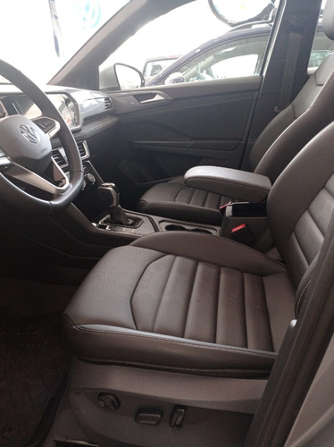 Volkswagen Taos 1.4 250 Tsi Highline