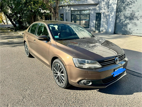 Volkswagen Vento 2.0 Tdi Luxury Dsg