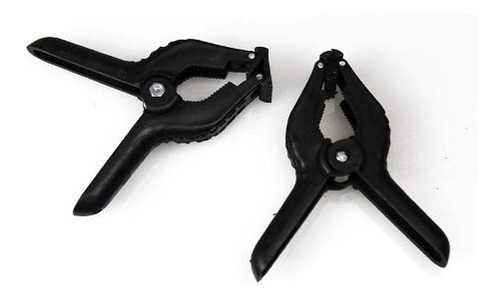 Imagem 6 de 6 de Suporte Fundo Fotográfico C/ Tripe 80cm E Barra 60cm - Sh608
