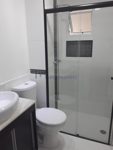 Apartamento Com 3 Dormitórios À Venda, 76 M² Por R$ 550.000,00 - Nova Campinas - Campinas/sp - Ap4034