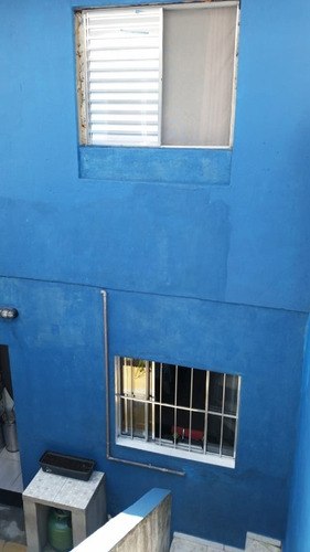 Imagem 10 de 21 de Sobrado À Venda, 3 Quartos, 1 Vaga, Vila Progresso - Guarulhos/sp - 2821