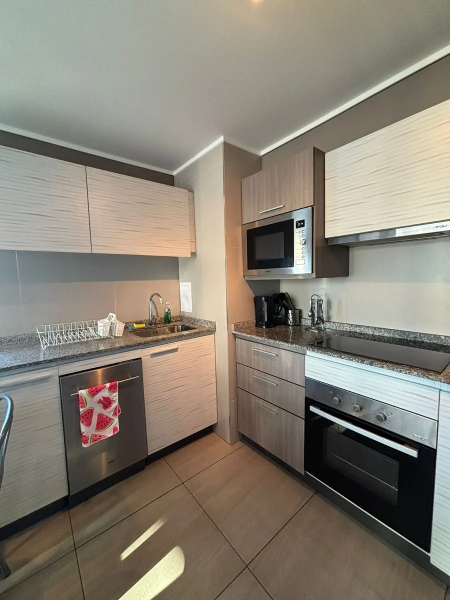 Imagen 5 de 23 de Departamento En Venta Costa De Montemar, Concón