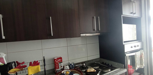 Se Vende Cómodo Departamento Alameda Talca (63875)