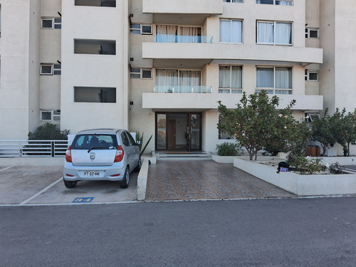 Arriendo Hasta Diciembre En Condominio Serena Pacifico