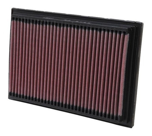 Filtro K&n Dodge Verna Hyundai Accent Reemplazo 33-2182