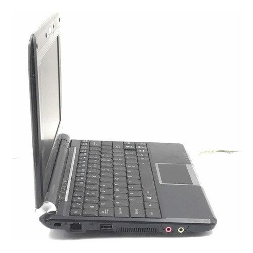 Laptop Eee Asus Pantalla Teclado Webcam Mousepad Wifi (Usado)