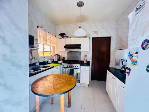 Casa En Venta Colonia Condesa, 6 Recámaras