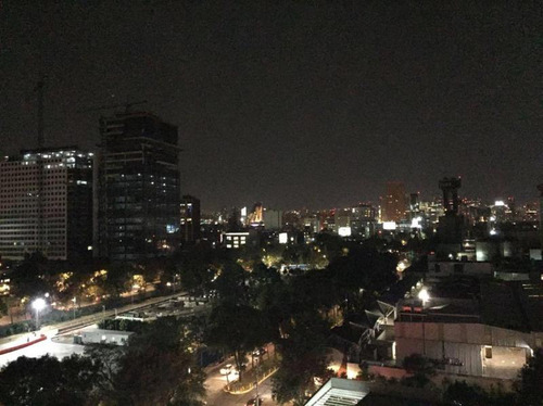 Magnifico Departamento De Lujo Con Terraza En Parques Polanco