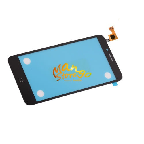 Para Alcatel Uno Feroz Xl Lte Ot-5054 5054n Touch Digitaliza