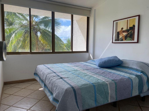 Imagen 7 de 18 de Bello Apartamento Para Vacaciones