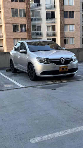 Renault Logan 1.6 Expression