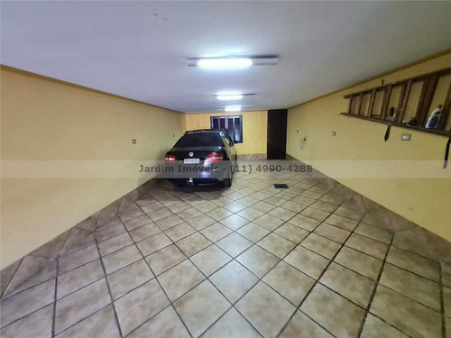 Imagem 12 de 15 de Sobrado - Jardim Milena - Santo Andre - Sao Paulo | Ref.: - 30356