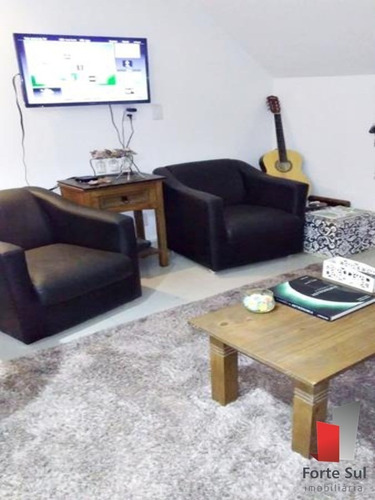 Imagem 7 de 9 de Casa - Cv081 - 33096874