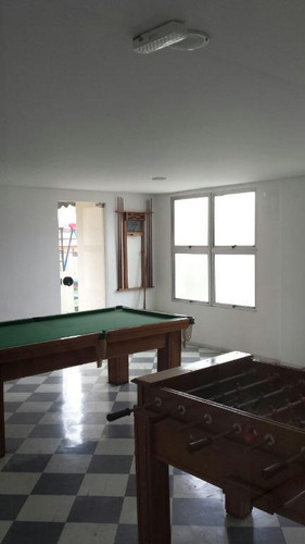 Imagem 25 de 25 de Apto Na Penha Com 2 Dorms, 1 Vaga, 62m², Lazer - Ap13172