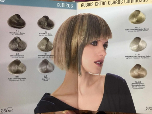 Imagen 3 de 10 de Tinte Loquay + Peróxidos Gratis
