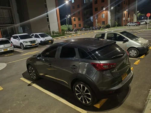 Mazda CX-3 2.0 Prime
