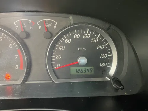 Suzuki Jimny 1.3 Jlx