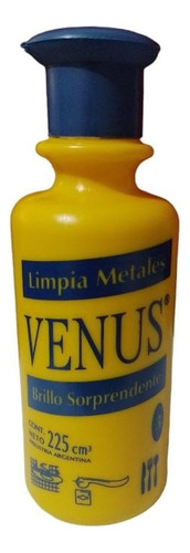 Limpiador De Metales Venus 225cm