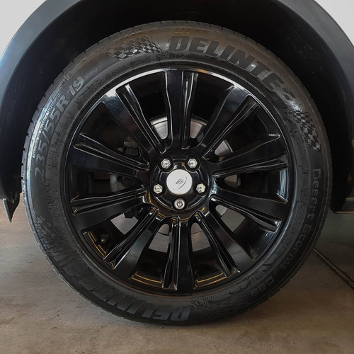 Land Rover Range Rover Evoque 2.0 Prestige 4wd 16v Gasolina