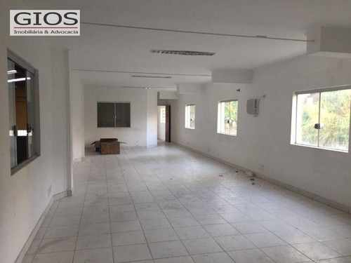 Imagem 29 de 30 de Galpão, 900 M² - Venda Por R$ 2.800.000,00 Ou Aluguel Por R$ 14.000,00/mês - Limão - São Paulo/sp - Ga0259