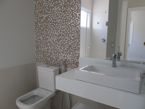 Imagem 18 de 30 de Casa À Venda Em Mont Blanc Residence - Ca002177