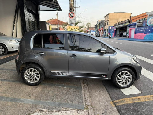 Volkswagen Up! 1.0 Mpi 5p