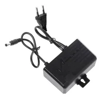 Comprar Cargador Fuente Poder Camara Seguridad 12v 2a Impermeable 