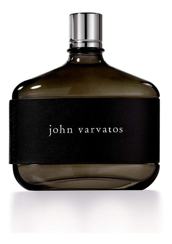 Imagen 2 de 2 de John Varvatos Edt Spray Para Caballero Original 125ml