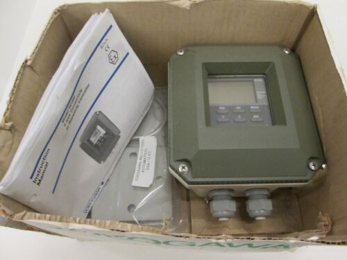 Yokogawa, Model Sc200, 2 Wire Conductivity Or Resistivit Ssh