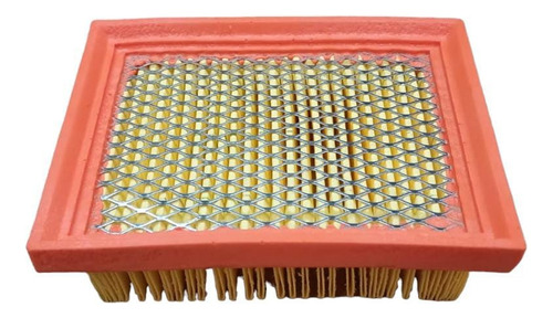 Filtro De Aire Para Italika Dm 200, Dm 150 Roja ( 5 Piezas )