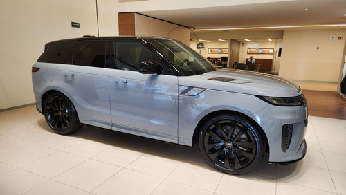 Land Rover Range Rover Sport 4.4 Mhev Sv Edition Two
