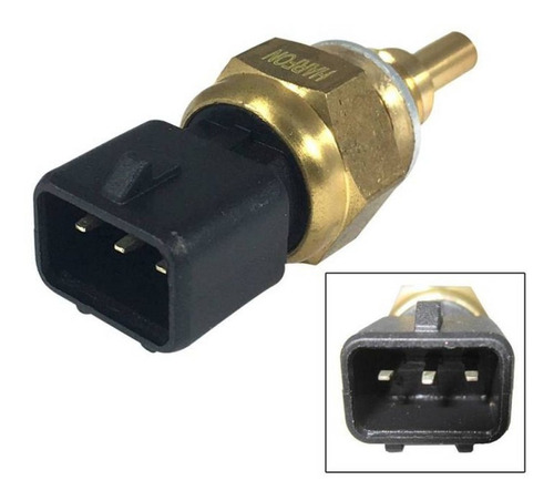 Sensor De Temperatura Kia Rio Todos Sephia Spectra 3p Tx-115