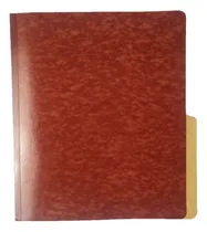 Comprar Carpetas Marrón Carta Paquete 25 ( Con Ganchos)
