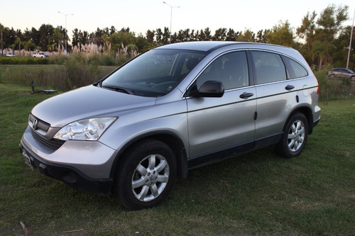 Honda Crv